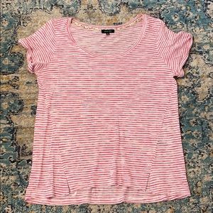 ✳️3/$15 Verve ami scoop neck Flowy blouse